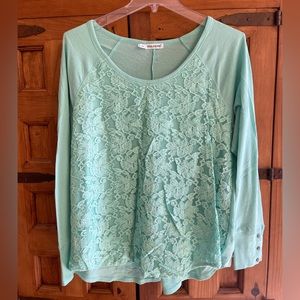 Maurice’s Thermal Top